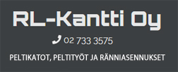 RL-Kantti Oy